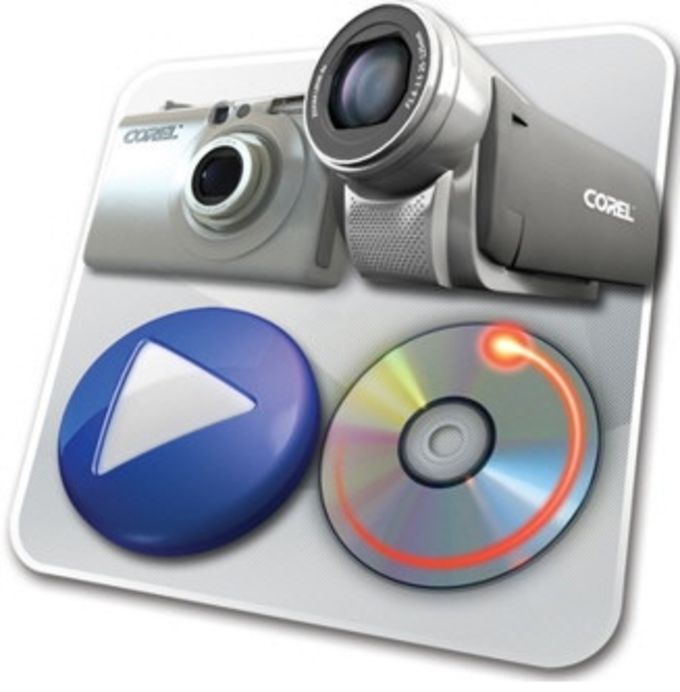 Corel video studio for mac