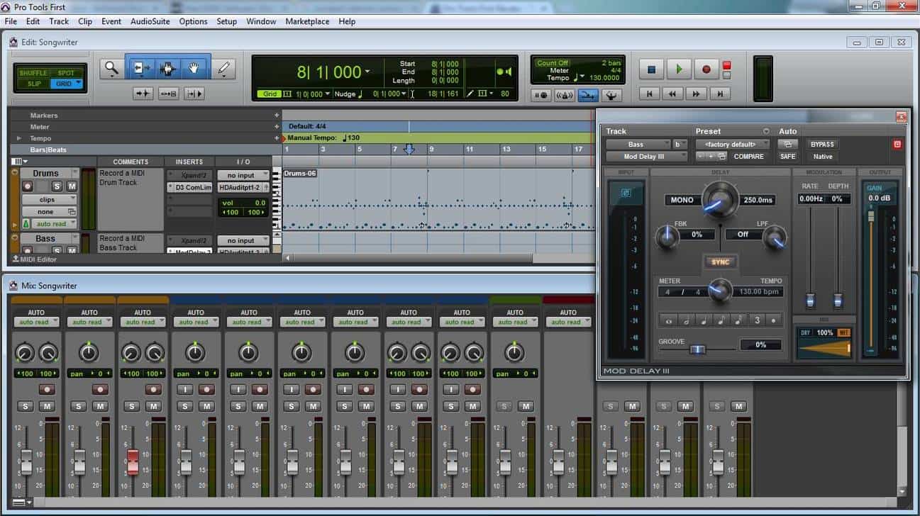 Free Virtual Audio Board For Studio Sound Mac
